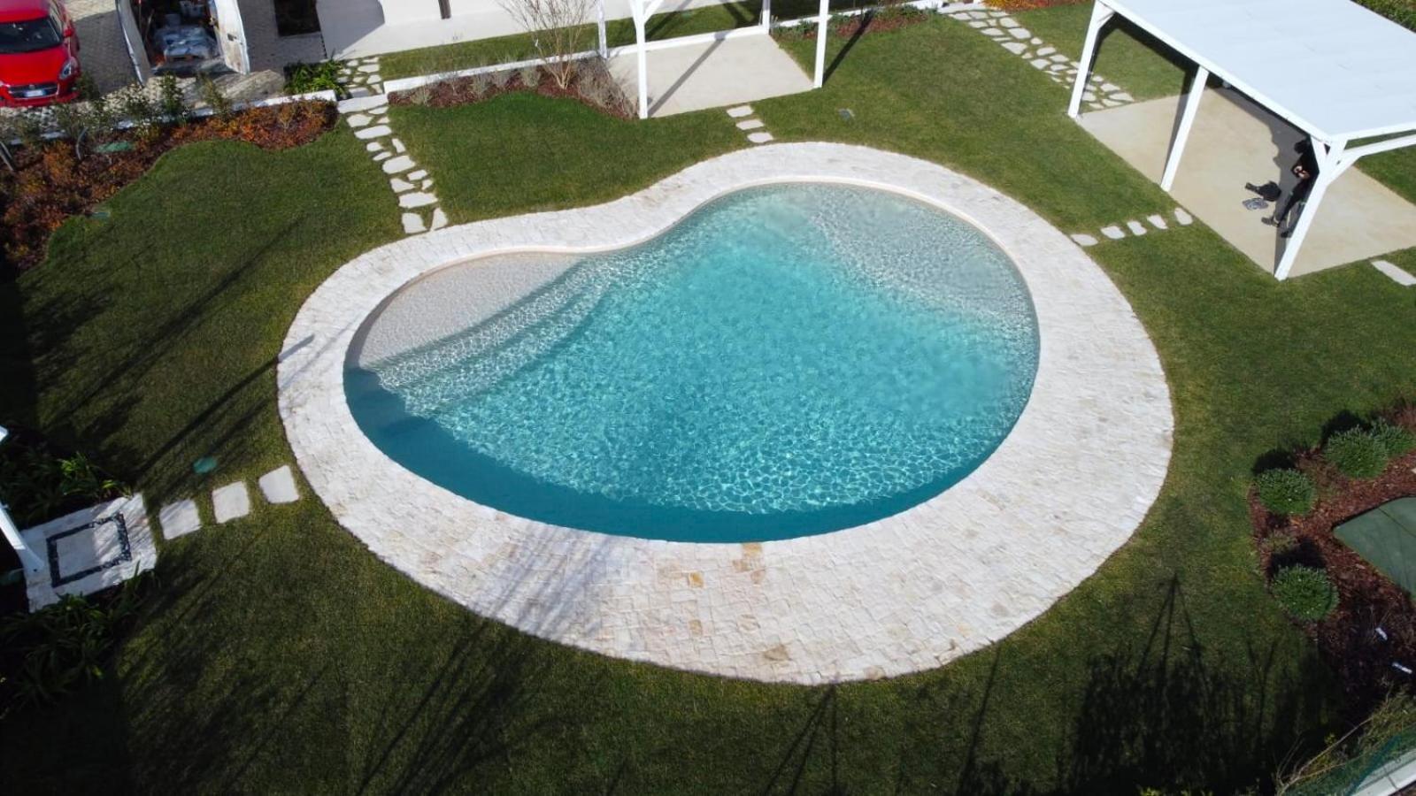 Le Nereidi Green Resort Filippo Sirolo Buitenkant foto